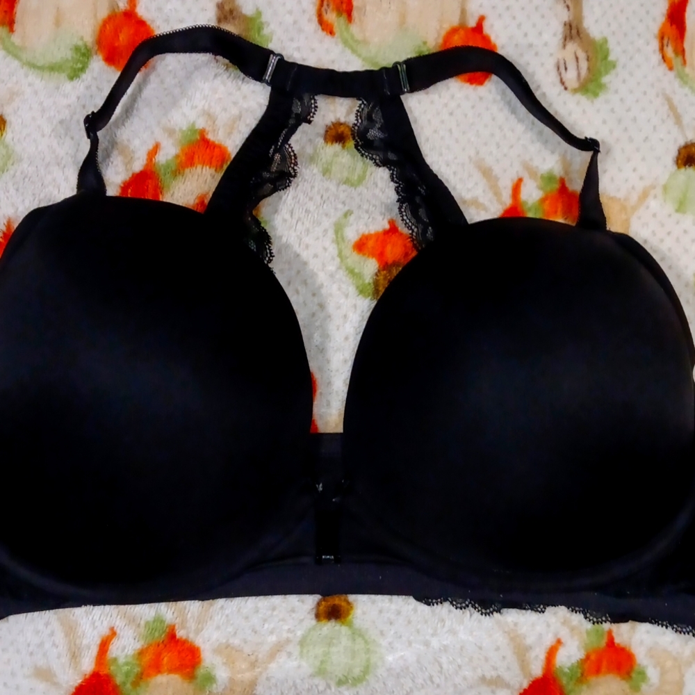 Torrid bra